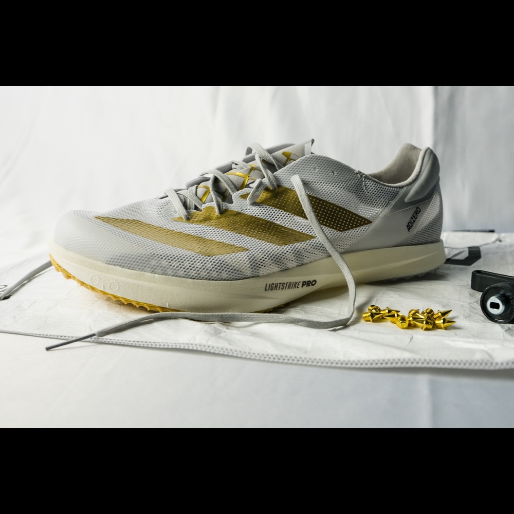 Adidas Avanti TYO Tinman Elite TME Special Edition